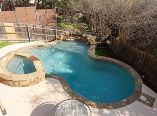 7908 Journeyville Dr, Austin, TX 78735