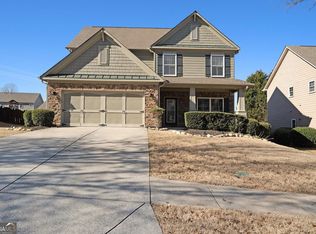 7823 Keepsake Ln, Flowery Branch, GA 30542