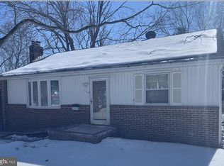 136 La Pierre Ave, Lawnside, NJ 08045
