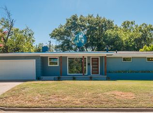 3917 Piedmont Rd, Fort Worth, TX 76116