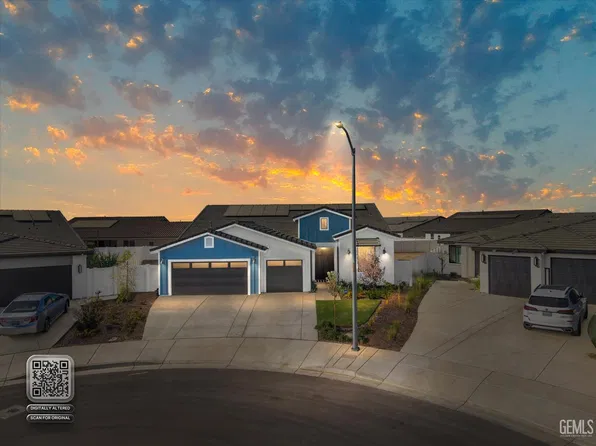 7017 Travata Ct, Bakersfield, CA 93314