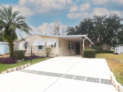214 Covent Garden Ave, Davenport, FL, 33897