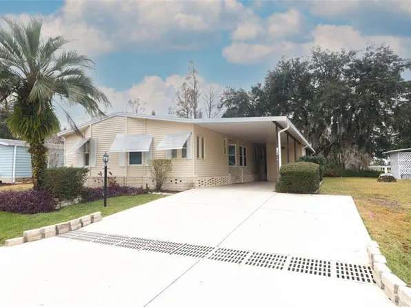 214 Covent Garden Ave, Davenport, FL 33897