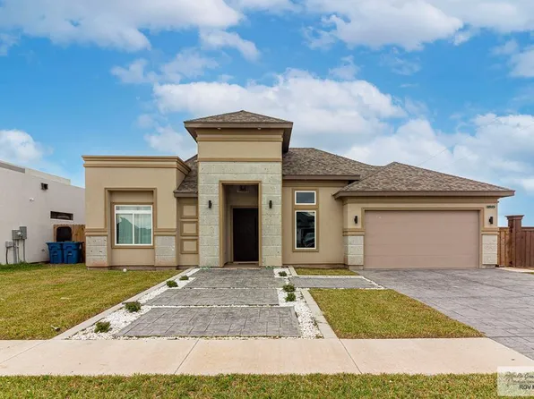 6945 Diamond Cove Dr, Brownsville, TX 78526