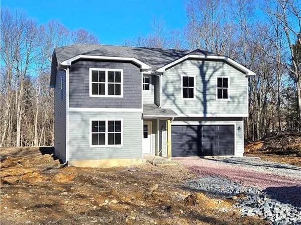 25 Satin Way, Jim Thorpe, PA 18229