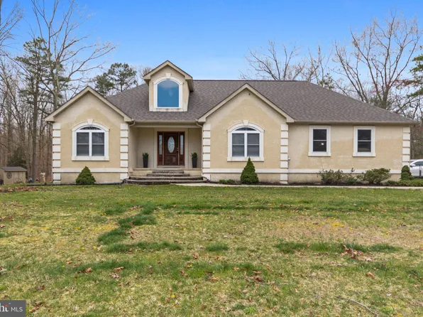 440 Clark Ct, Franklinville, NJ 08322