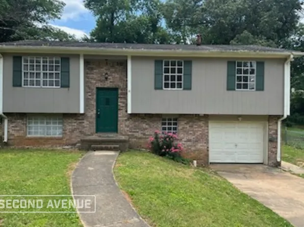 2505 Martin Rd, Birmingham, AL 35235