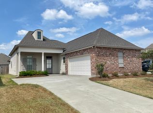 17229 Ledgestone Dr, Prairieville, LA 70769