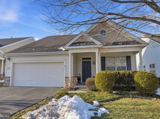 1107 Maxwell Mnr, Warminster, PA 18974
