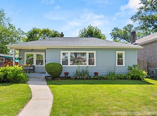 12107 Maple Ave, Blue Island, IL 60406