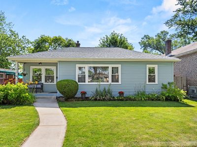 12107 Maple Ave, Blue Island, IL, 60406