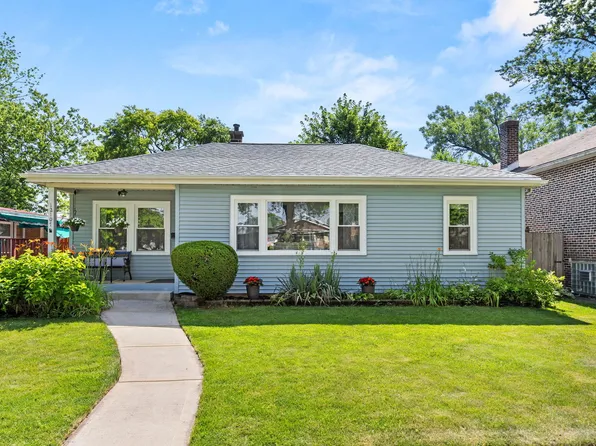 12107 Maple Ave, Blue Island, IL 60406