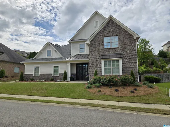 4856 Heritage Hills Way, Vestavia Hills, AL 35242