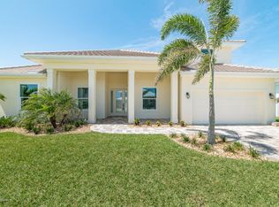 120 Enclave Ave, Indian Harbour Beach, FL 32937