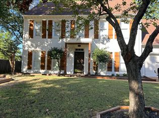 875 Parson Forest Cv, Cordova, TN 38018