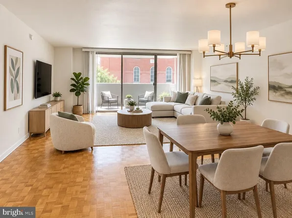 224 W Rittenhouse Sq #214, Philadelphia, PA 19103