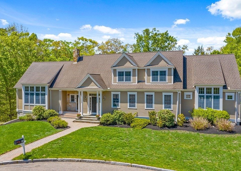39 Arrowwood Dr, Scituate, MA 02066 Zillow