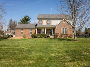2013 Waldner Ct, Crestwood, KY 40014