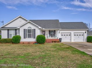 45 Summerville Ln, Jasper, AL 35504