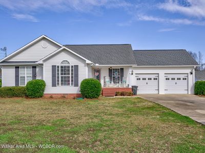 45 Summerville Ln, Jasper, AL, 35504