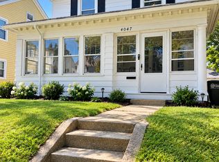 4047 Westway St, Toledo, OH 43612