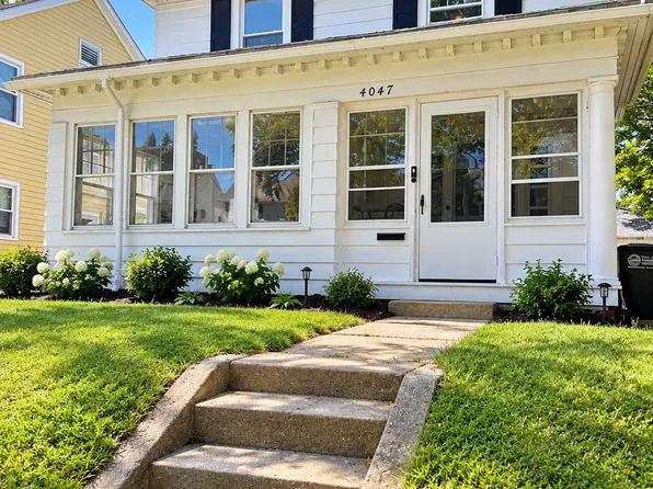 4047 Westway St, Toledo, OH 43612