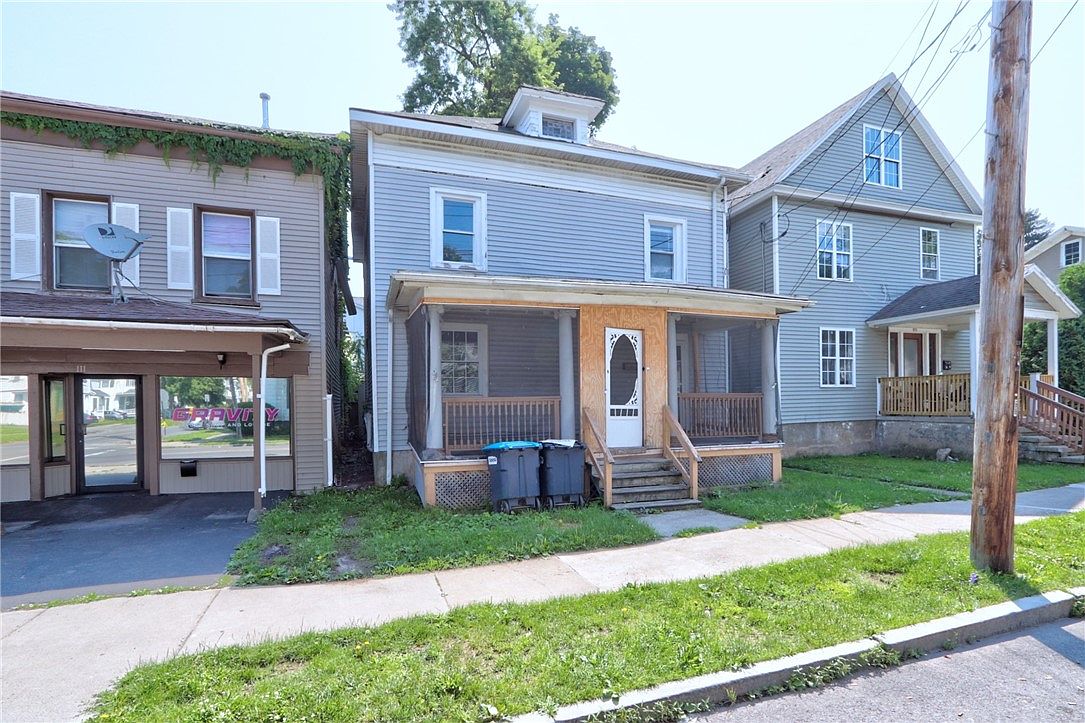 113 Pulteney St, Geneva, NY 14456 Zillow