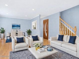 538 Leverett Ave, Staten Island, NY