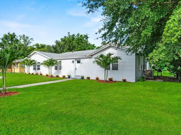 405 S 7th Ave, Bartow, FL 33830