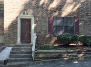 937 Amberly Dr APT C, Norcross, GA 30093