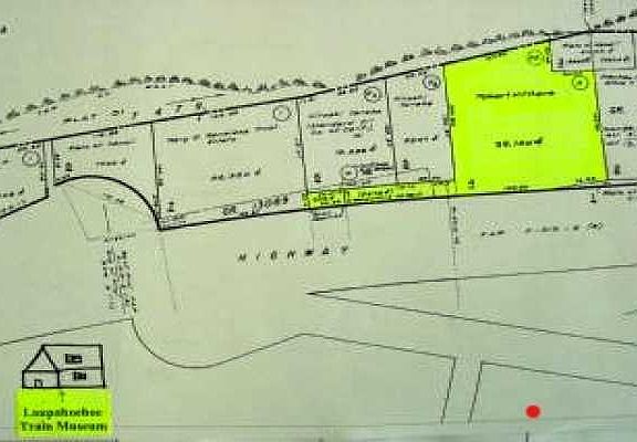 4th image of Highway 19 Lot 3