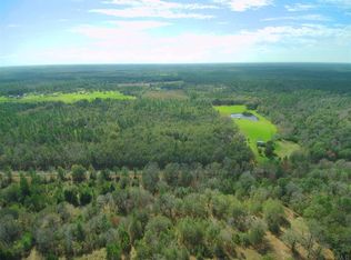 0 Old Weekley Rd LOT B, Bay Minette, AL 36507