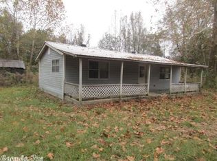 2170 Parker Loop, Rison, AR 71665