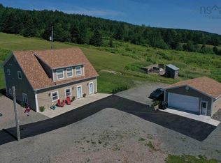 1042 Coxheath Rd, Coxheath, NS B1L1B2