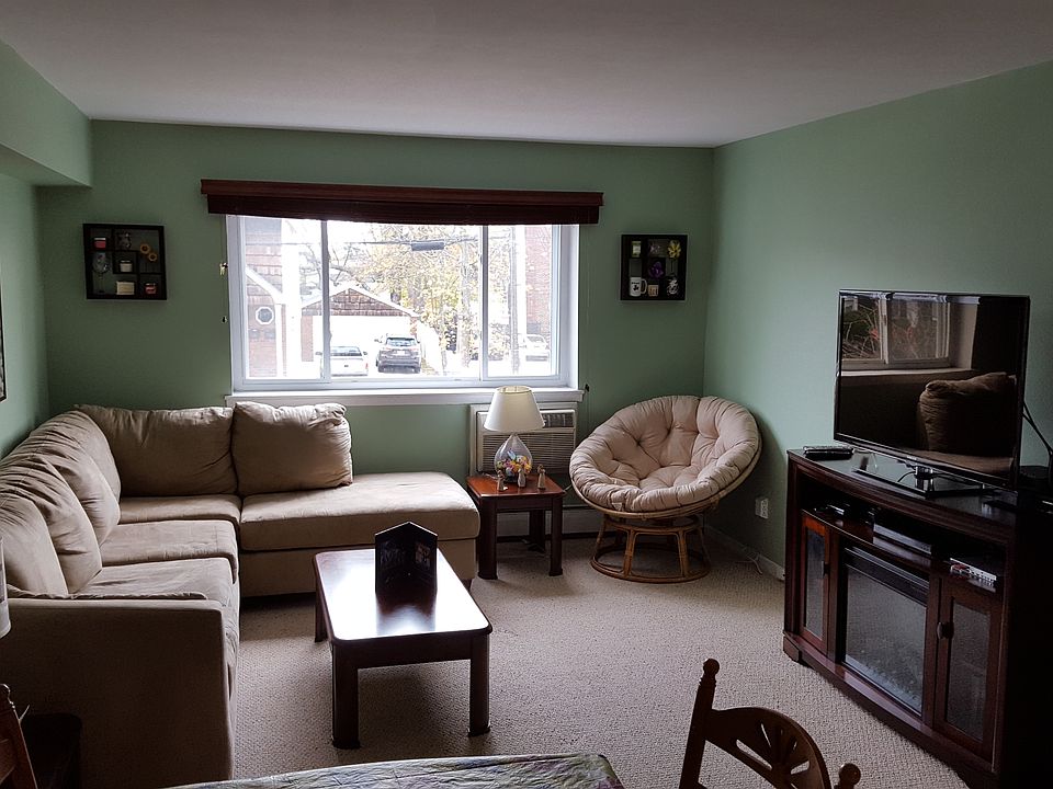 Living Room View 1
