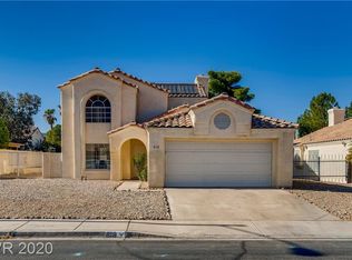 818 Bitterroot St, Henderson, NV 89002