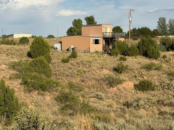 300 Canyon Rd, Logan, NM 88426
