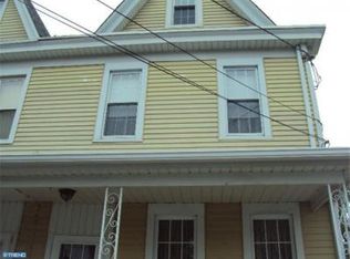209 Conover St, Burlington, NJ 08016