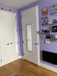 Rented by Modern Spaces