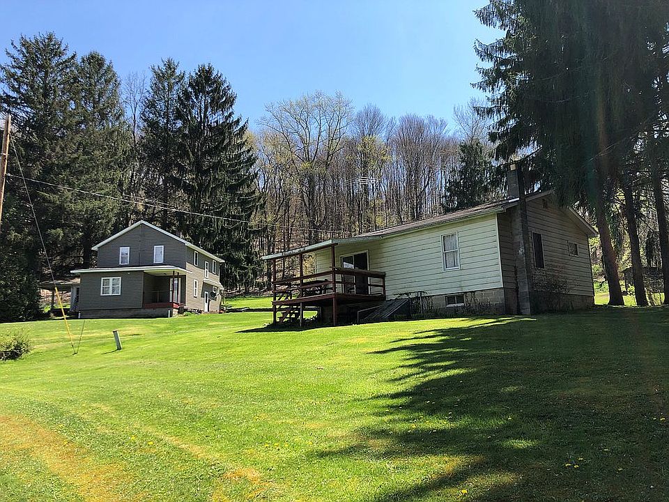 1172 Pickering Run Rd, Marion Center, PA 15759 Zillow