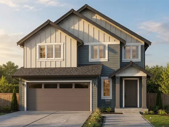 389 Brown Way SE #18, Orting, WA 98360