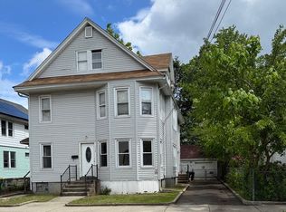 137-139 Commonwealth Ave, Springfield, MA 01108