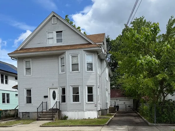 137-139 Commonwealth Ave, Springfield, MA 01108