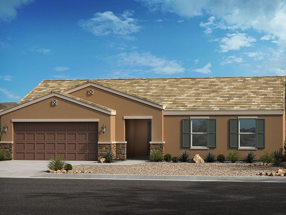 Plan 1330 Plan, Arroyo Vista II, Casa Grande, AZ 85122 | Zillow