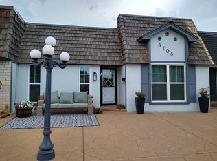 6106 Belpree Rd, Amarillo, TX 79106