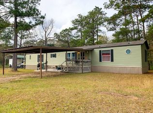 190 N Mission Dr, Vidor, TX 77662