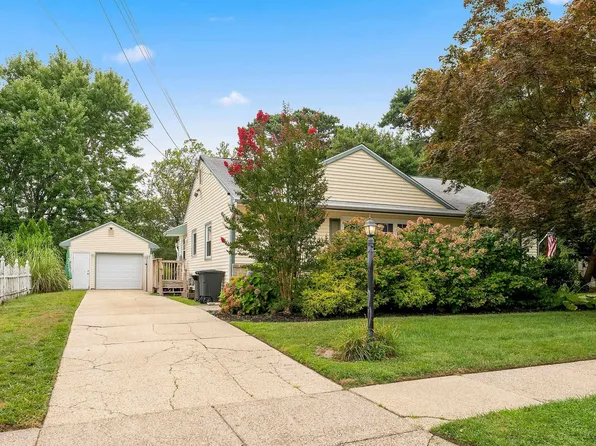 26 Lehigh Dr, Somers Point, NJ 08244