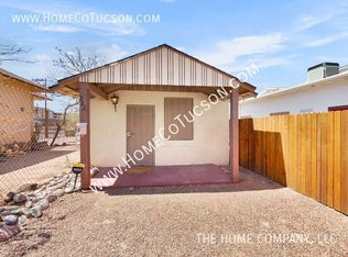 222 E 4th St, Tucson, AZ 85705