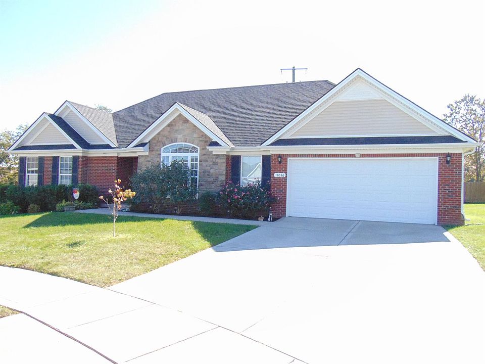 1st image of 5036 Barbaro Ct