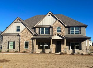 324 Usher Ln LOT 65, Locust Grove, GA 30248